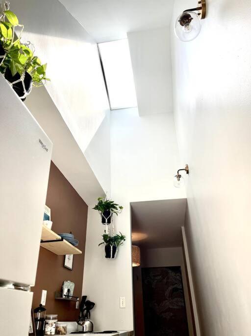 City Skyline Views In A Great Neighborhood Apartment Нашвил Екстериор снимка